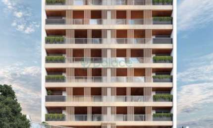 Apartamento de alto padrão 3 quartos à venda no bairro Bom Pastor a partir de R$ 1.225.000,00