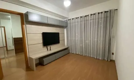 Apartamento com 1 dormitório para alugar, 42 m² por R$ 1.650,00/mês - São Mateus - Juiz de Fora/MG