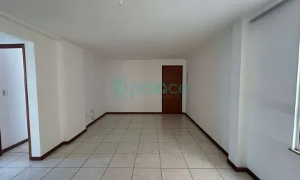 Apto 2 quartos, sendo 1 suíte com 2 vagas para locação no São Mateus no valor R$ 1.200,00 + taxas.