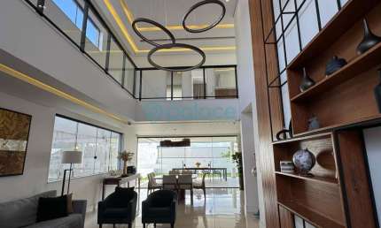 Casa à venda com 5 quartos no Spinaville por R$1.900.000,00