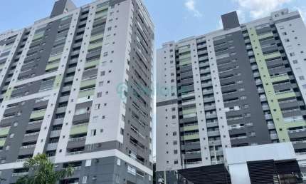 Apartamento 102 m2, tres quartos sendo um suite por R$489.900,00
