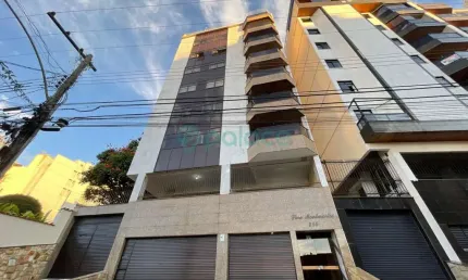 Apartamento de 3 quartos à venda no bairro bom pastor r$695.000,00