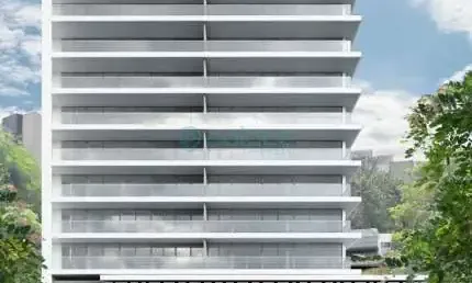 Crystal Palace Residence apartamentos de dois a quatro quartos, a partir de R$639.000,00  - Bairro São Mateus