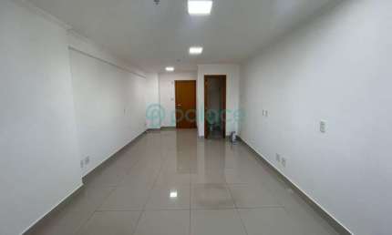 Sala comercial para locação São Mateus,  Ed. Rossi 360 Home &amp; Business, por R$ 1.400,00 mais taxas