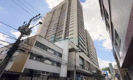Apartamento Garden com 02 quartos (suíte), área de lazer e  02 vagas de garagem para venda no Granbery por R$ 720.000,00.
