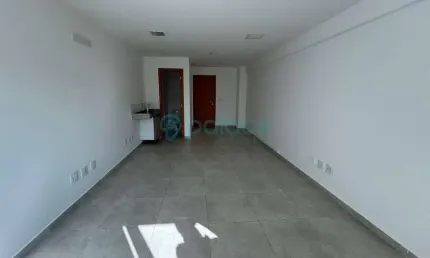 Sala comercial para locação por r$ 1.500,00 no edificio rossi 360, são mateus.