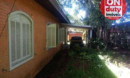 Casa com 3 dormitórios à venda, 172 m² por R$ 580.000,00 - Balneário Praia do Pernambuco - Guarujá/SP