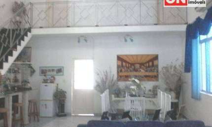 Sobrado com 8 quartos à venda, 394 m²  - Encruzilhada - Santos/SP