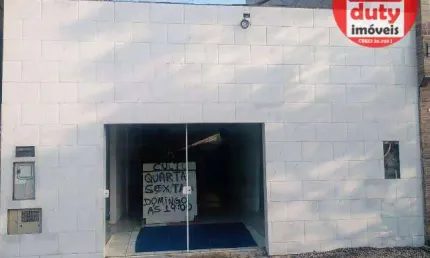 Sobrado com 2 quartos à venda, 280 m² - são manoel - santos/sp