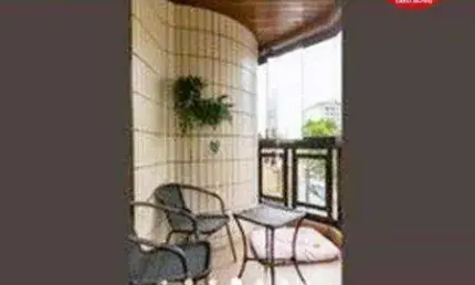 Apartamento com 3 quartos à venda na Rua Maranhão, Pompéia, Santos