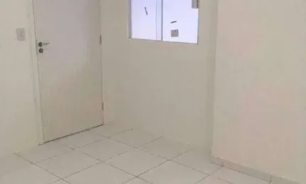 Sala para alugar, 25 m² por r$ 1.200,00/mês - marapé - santos/sp