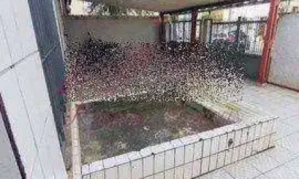 Sobrado com 3 dormitórios à venda por R$ 980.000,00 - Marapé - Santos/SP
