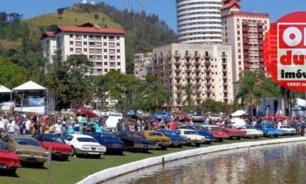 Terreno à venda, 12000 m² por R$ 12.000.000,00 - Centro - Águas de Lindóia/SP