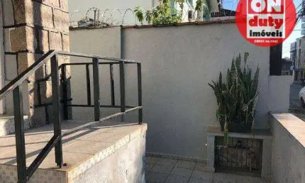 Sobrado à venda por R$ 900.000,00 - Campo Grande - Santos/SP