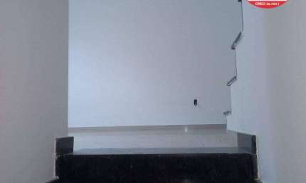 Village com 2 dormitórios à venda, 103 m² por R$ 660.000,00 - Campo Grande - Santos/SP