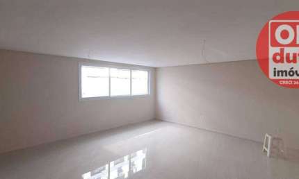 Village com 3 quartos à venda, 190 m² - Campo Grande - Santos/SP