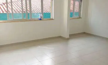 Apartamento com 1 quarto à venda na Rua Pedro Borges Gonçalves, José Menino, Santos