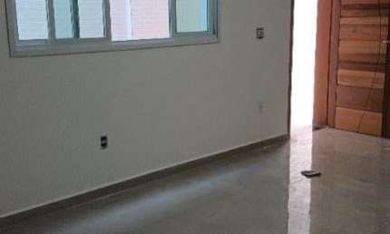 Casa  à venda, 120 m² por R$ 1.000.000 - Ponta da Praia - Santos/SP