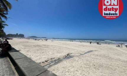 Terreno, 265,60 m² - venda por R$ 2.700.000 ou aluguel por R$ 9.262/mês - Pitangueiras - Guarujá/SP