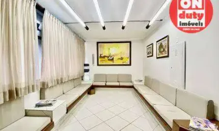 Vendo ou Alugo Conjunto para a Área de Saúde/ Santos-SP