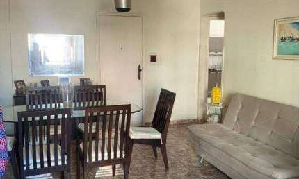 Lindo apartamento de 02 quartos (suíte) 129m²  01 quadra da praia – R$ 690.000,00