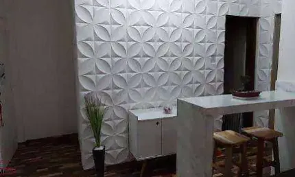 Apartamento com 1 dormitório à venda, 50 m² por R$ 340.000,00 - Boqueirão - Santos/SP