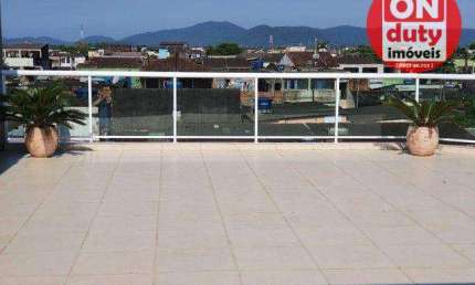 Casa com 3 dormitórios à venda, 200 m² por R$ 1.300.000,00 - Sítio Paecara (Vicente de Carvalho) - Guarujá/SP