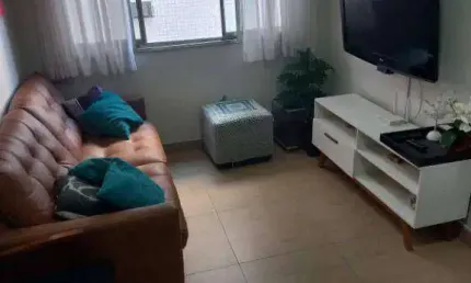 Apartamento à venda, 81 m² por R$ 320.000,00 - Astúrias - Guarujá/SP