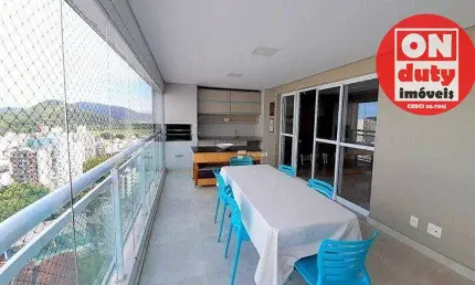 Apartamento com 3 quartos à venda, 135 m² por r$ 1.166.000 - astúrias - guarujá/sp