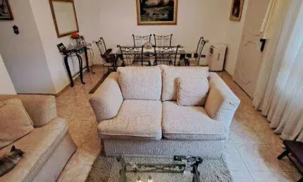Casa com 5 quartos à venda na Rua Professor Torres Homem, Embaré, Santos