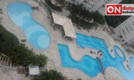 Apartamento, 84 m² - venda por R$ 820.000,00 ou aluguel por R$ 5.500,00/mês - Marapé - Santos/SP