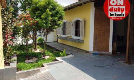 Casa à venda, 263 m² por R$ 1.100.000,00 - Tupi - Praia Grande/SP