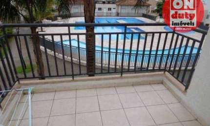 Apartamento à venda, 69 m² por R$ 379.000,00 - Areia Branca - Santos/SP