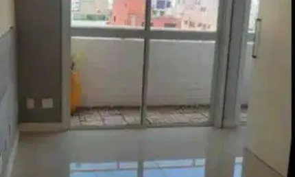 Sala à venda, 44 m² por R$ 499.000,00 - Boqueirão - Santos/SP