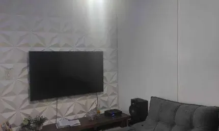 Apartamento à venda, 45 m² por R$ 200.000,00 - Centro - São Vicente/SP