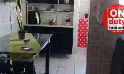 Apartamento com 2 dormitórios à venda, 70 m² por r$ 425.000,00 - aparecida - santos/sp