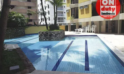 Apartamento com 5 dormitórios à venda, 126 m² por R$ 710.000,00 - Enseada - Guarujá/SP