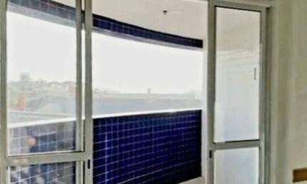 Sala Comercial à venda - Ponta da Praia - Santos/SP