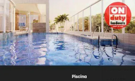Espetacular apartamento com 3 suítes à venda, 148 m² a partir r$ 1.911,00- ponta da praia - santos/sp