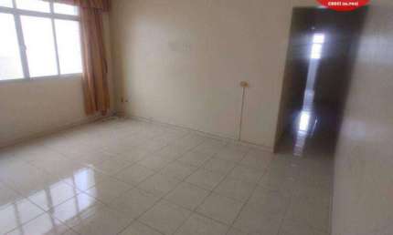 Apartamento  à venda, 129 m² por R$ 450.000 - Campo Grande - Santos/SP