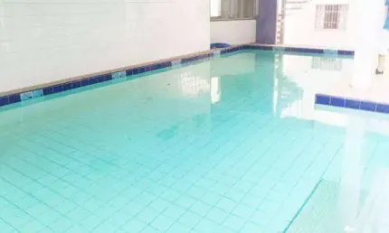 Excelente Sobrado Comercial com 6 salas para alugar, 400 m² - Embaré - Santos/SP