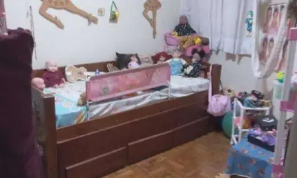 Apartamento com 3 dormitórios à venda, 121 m² por R$ 475.000,00 - Aparecida - Santos/SP