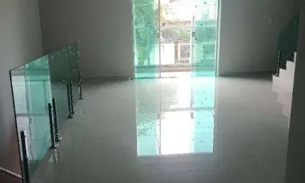 Casa com 3 dormitórios à venda, 250 m² por R$ 1.700.000,00 - Boqueirão - Santos/SP