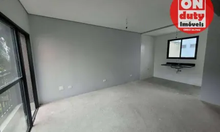 Village à venda, 98 m² por R$ 620.000,00 - Marapé - Santos/SP