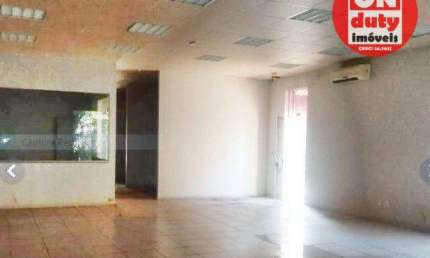 Prédio para alugar, 520 m² por R$ 50.000,00/mês - Pompéia - Santos/SP