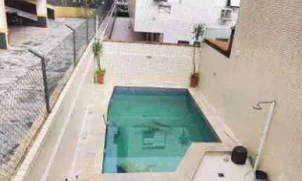 Casa à venda, 230 m² por R$ 2.800.000,00 - Ponta da Praia - Santos/SP
