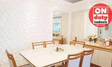 Apartamento com 2 quartos à venda na Rua Paraíba, Pompéia, Santos