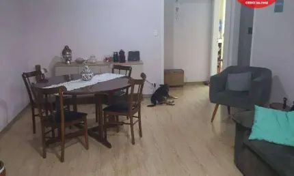 Apartamento à venda, 120 m² por r$ 800.000,00 - gonzaga - santos/sp