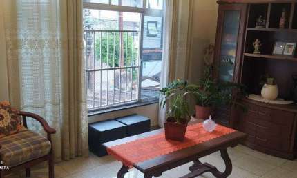 Casa à venda, 185 m² por R$ 1.270.000,00 - Campo Grande - Santos/SP