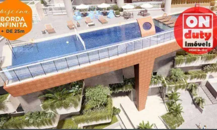 Cobertura com 4 suítes à venda, 248 m² por r$ 5.454.000 - josé menino - santos/sp